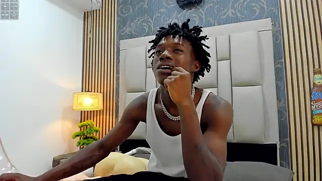 chimi88 online show from 09.12.25