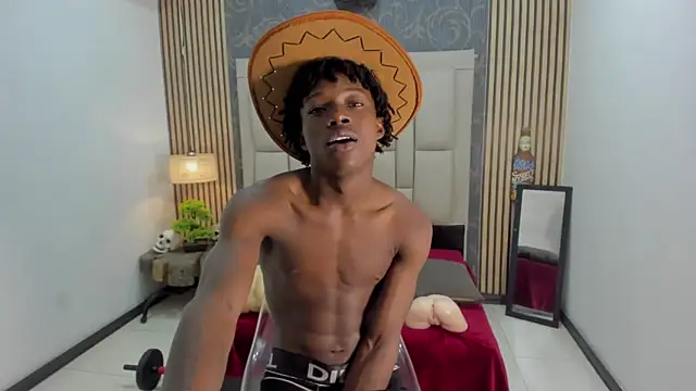 chimi88 online show from 10.27.25