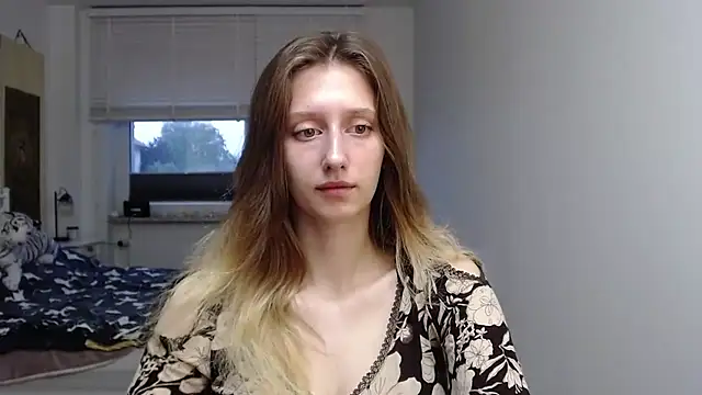 LUNA delight online show from 09.11.25