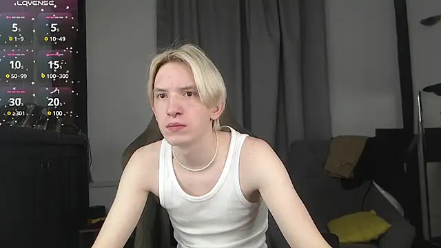 Snapshot of Ron_Vils chatting on 02.05.25 Ron Vils online show from 02.05.25