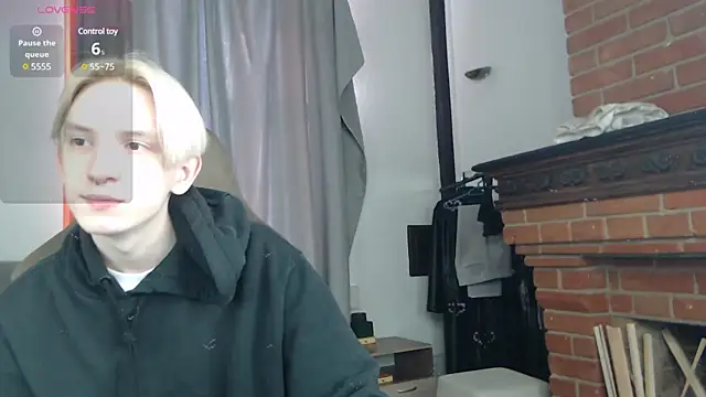 Snapshot of Ron_Vils chatting on 02.16.25 Ron Vils online show from 02.16.25