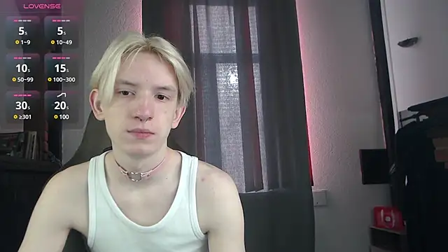 Snapshot of Ron_Vils chatting on 02.22.25 Ron Vils online show from 02.22.25