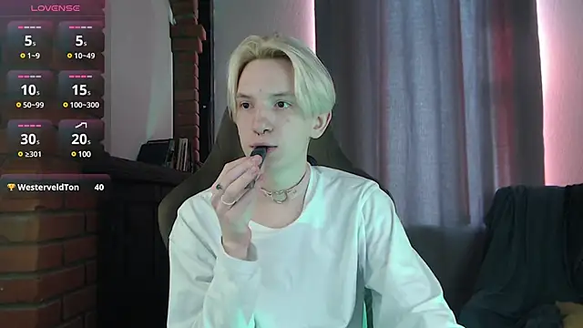 Snapshot of Ron_Vils chatting on 03.03.25 Ron Vils online show from 03.03.25