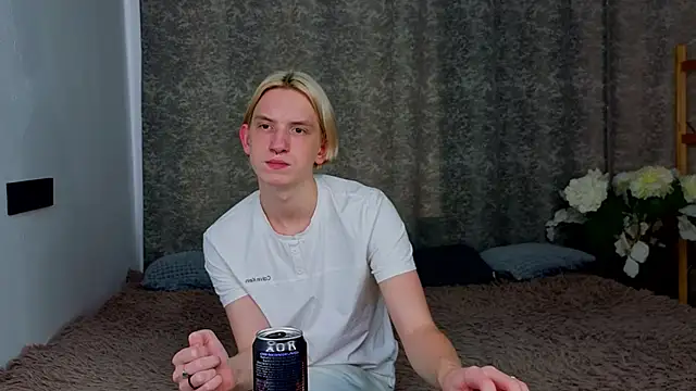 Ron Vils online show from 11.06.25