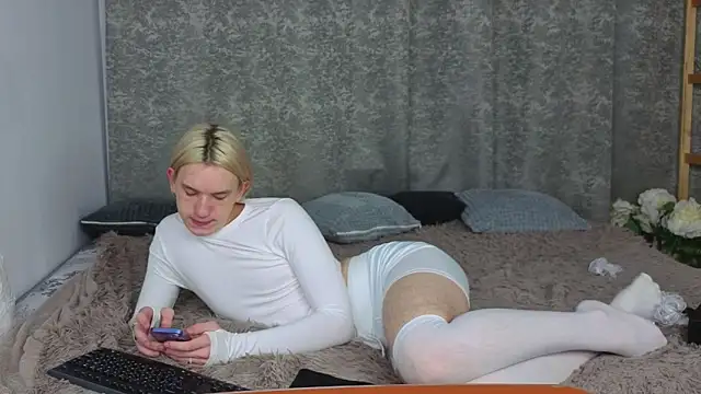 Ron Vils online show from 11.08.25