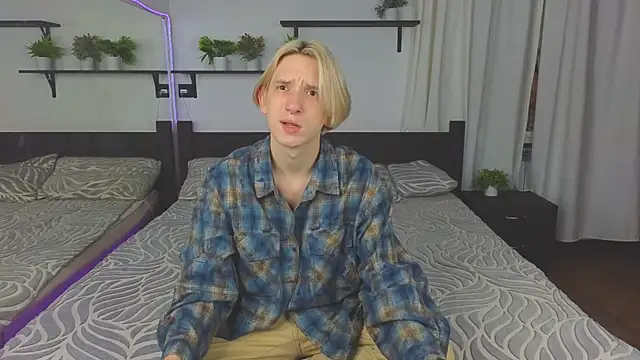 Ron Vils online show from 11.12.25