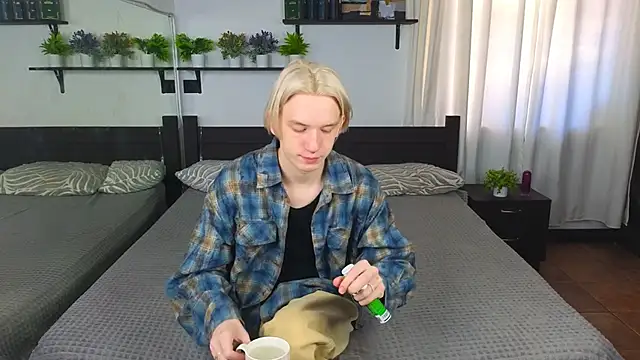 Ron Vils online show from 11.30.25