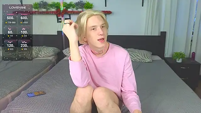 Ron Vils online show from 12.05.25