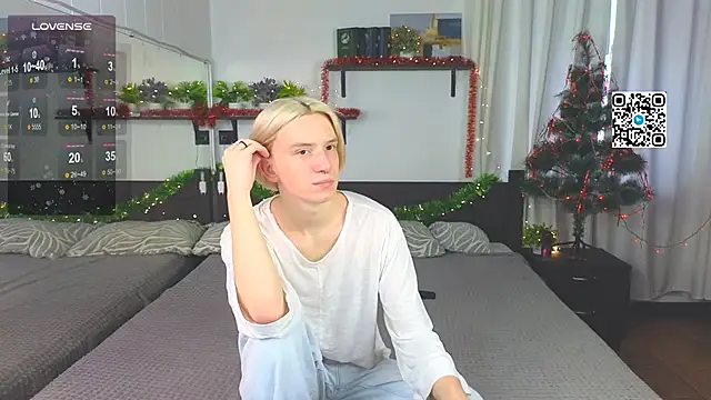 Ron Vils online show from 12.14.25