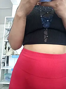 Snapshot of Megan_jennerr chatting on 10.19.25 Megan jennerr online show from 10.19.25