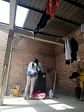 Snapshot of Megan_jennerr chatting on 10.23.25 Megan jennerr online show from 10.23.25