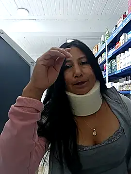 Snapshot of Megan_jennerr chatting on 11.01.25 Megan jennerr online show from 11.01.25