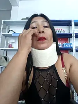 Snapshot of Megan_jennerr chatting on 11.02.25 Megan jennerr online show from 11.02.25