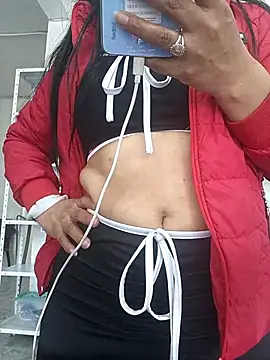 Snapshot of Megan_jennerr chatting on 11.03.25 Megan jennerr online show from 11.03.25