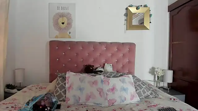 CelessteRedds online show from 09.15.25