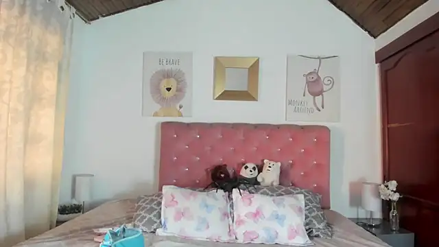 CelessteRedds online show from 10.09.25