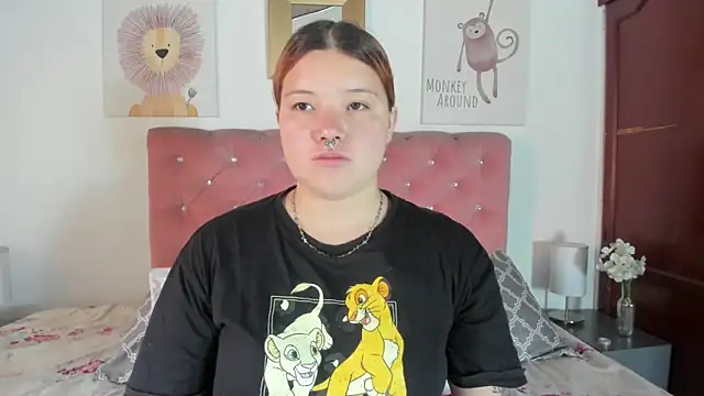 CelessteRedds online show from 10.20.25