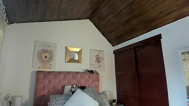 CelessteRedds online show from 02.17.26