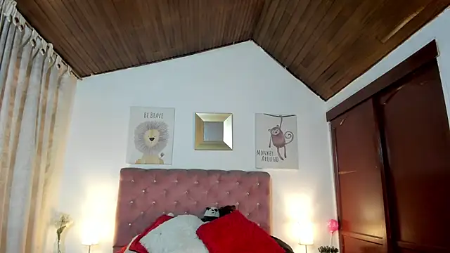 CelessteRedds online show from 04.01.26