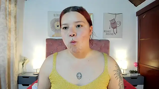 CelessteRedds online show from 04.10.26