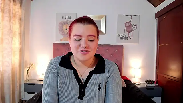 CelessteRedds online show from 05.11.26
