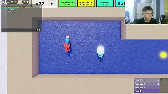 Snapshot of jose_oficial2 chatting on 12.17.24 jose oficial2 online show from 12.17.24