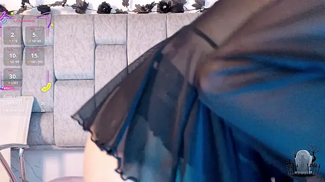 Alice noir online show from 02.04.26