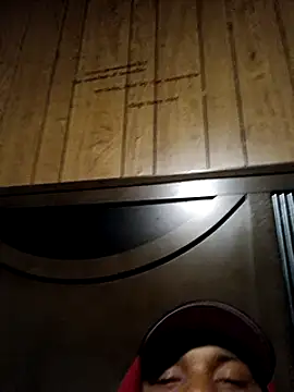 Imthegoattt online show from 01.01.25