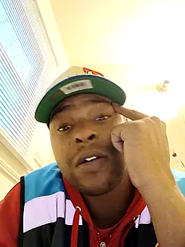 Imthegoattt online show from 01.27.25