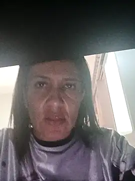 Slut Milf  online show from 01.28.25