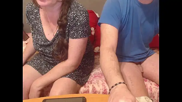 sweetcouplesweets online show from 02.01.25