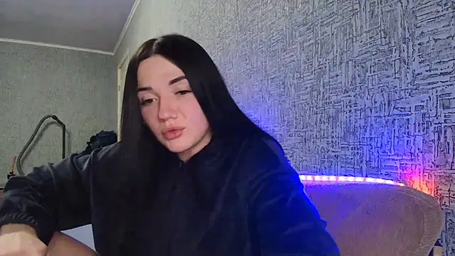 Liana diva online show from 11.04.25