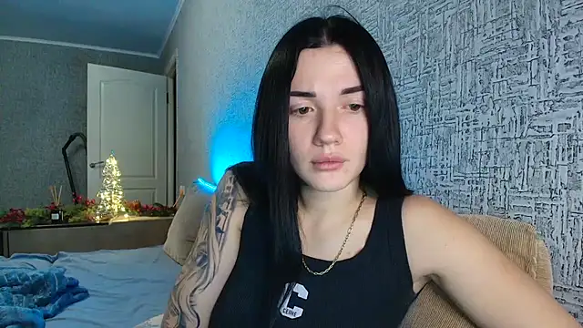 Liana diva online show from 11.25.25