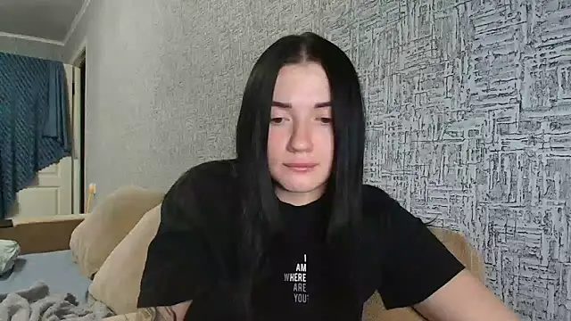 Liana diva online show from 02.10.26