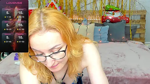 MadissonKiss online show from 01.08.25
