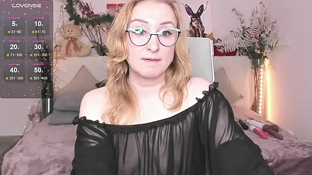 MadissonKiss online show from 12.03.25