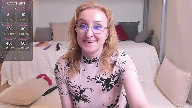 MadissonKiss online show from 04.16.26