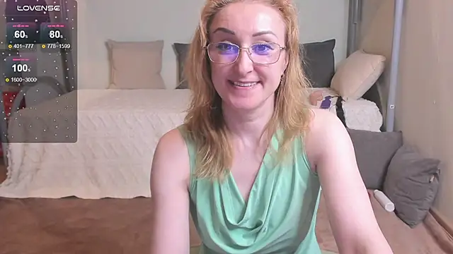 MadissonKiss online show from 05.11.26