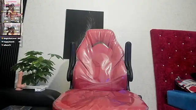 Cristopher23  online show from 02.13.25