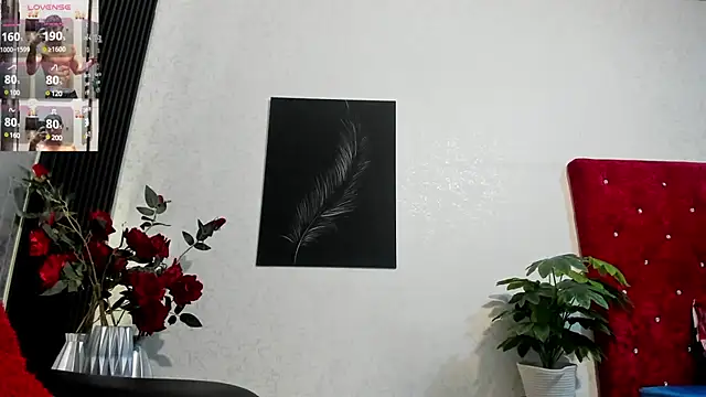 Cristopher23  online show from 03.12.25