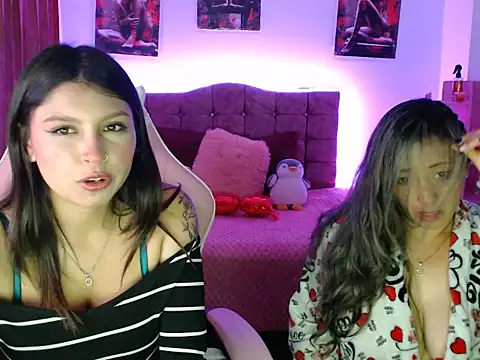 Melanyy 100 online show from 03.13.25