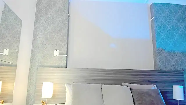 Mistyca online show from 02.03.26