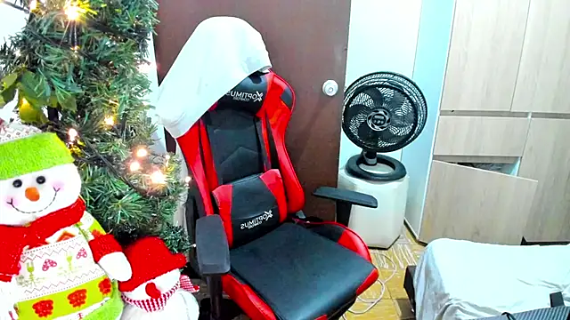 Calihotcaliente277 online show from 12.23.24