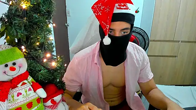 Calihotcaliente277 online show from 12.24.24