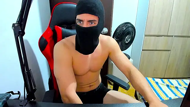 Calihotcaliente277 online show from 01.10.25