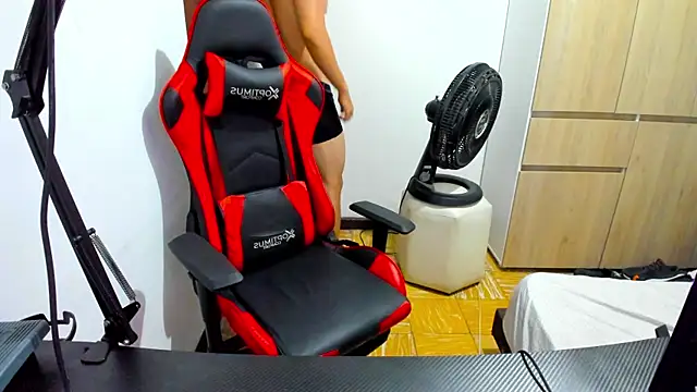 Calihotcaliente277 online show from 01.30.25