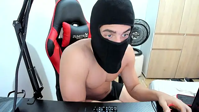 Calihotcaliente277 online show from 02.12.25