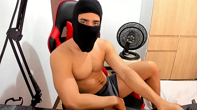 Calihotcaliente277 online show from 03.13.25