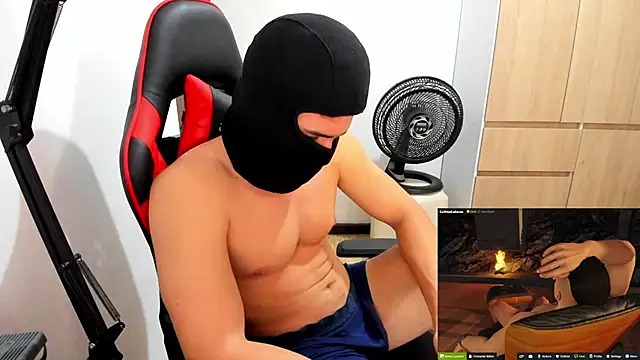 Calihotcaliente277 online show from 03.19.25