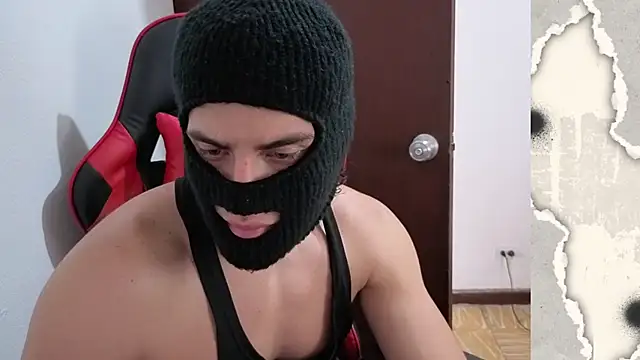 Calihotcaliente277 online show from 12.15.25